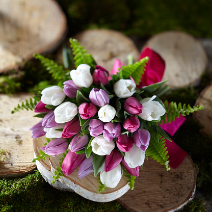 Steal My Heart Bouquet – CARLOS BLOOMS & EVENTS, Garnerville NY