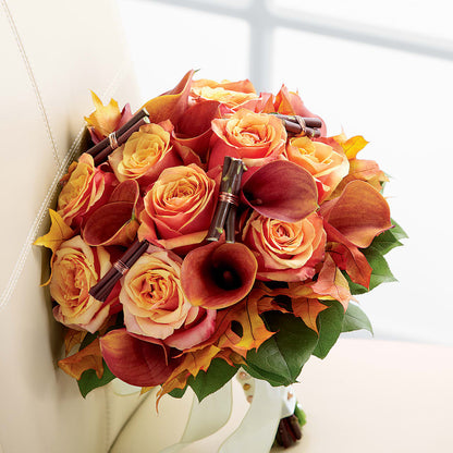 Love Everlasting Bouquet – CARLOS BLOOMS & EVENTS, Garnerville NY