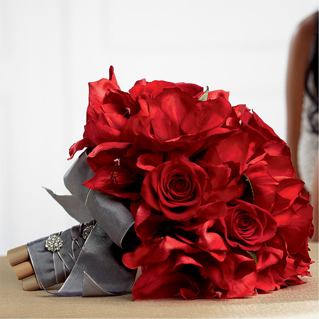 Heart's Happiness Bouquet – CARLOS BLOOMS & EVENTS, Garnerville NY