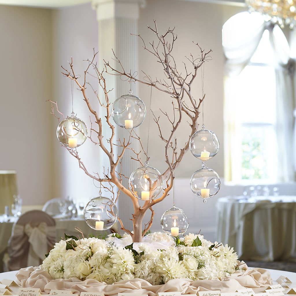 Secret Garden Arrangement – CARLOS BLOOMS & EVENTS, Garnerville NY